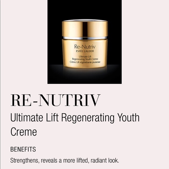 Estée Lauder Eye & Face Cream💯Authentic - Picture 2 of 6